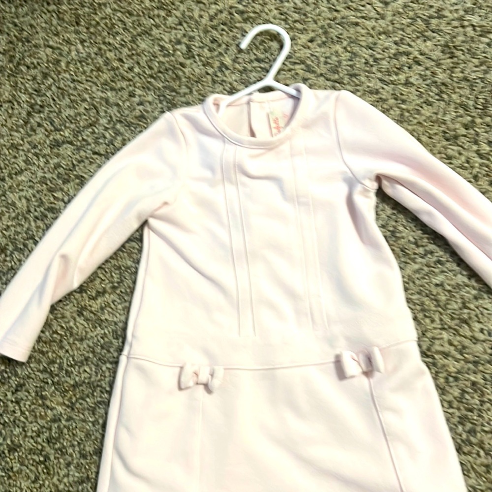 🐣3/$10-- Lili Gaufrette Dress